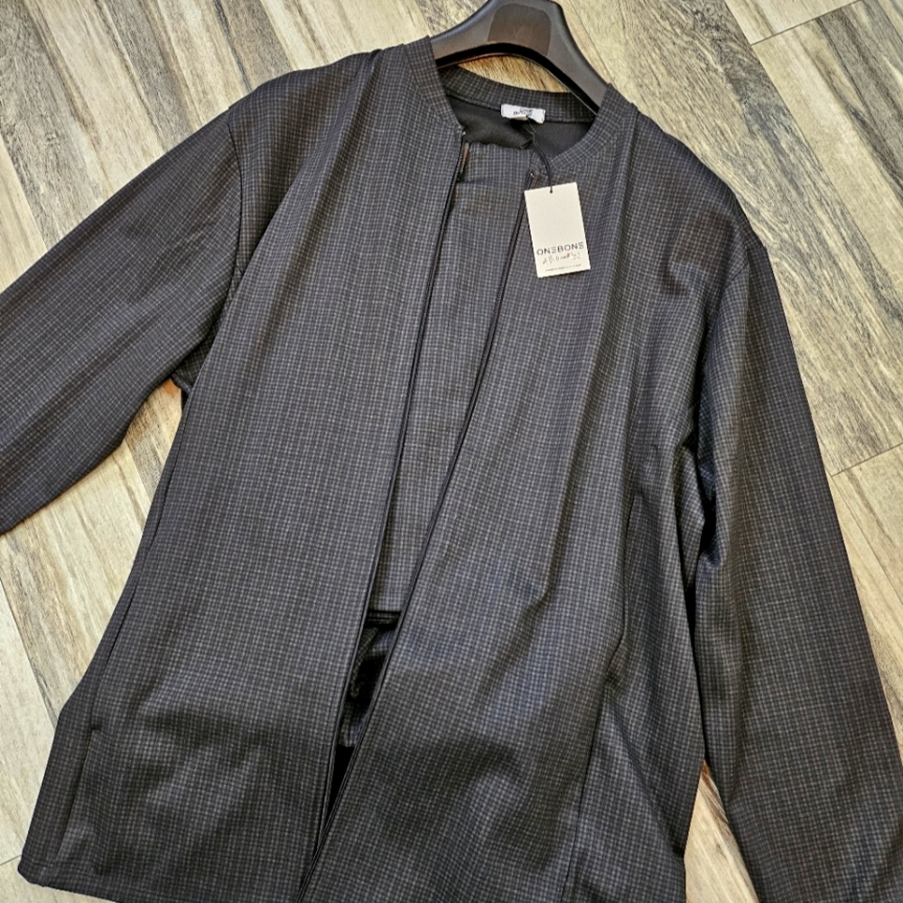 One Brand Big Man Track Suit NWT